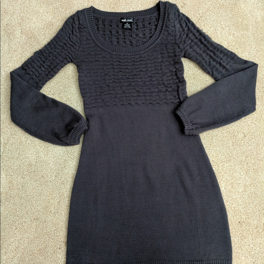 Wet Seal Women's dress Size XS